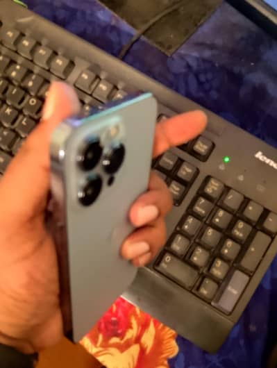 Apple iPhone 13 Pro Max