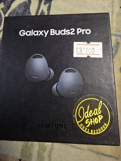 samsung buds 2 pro
