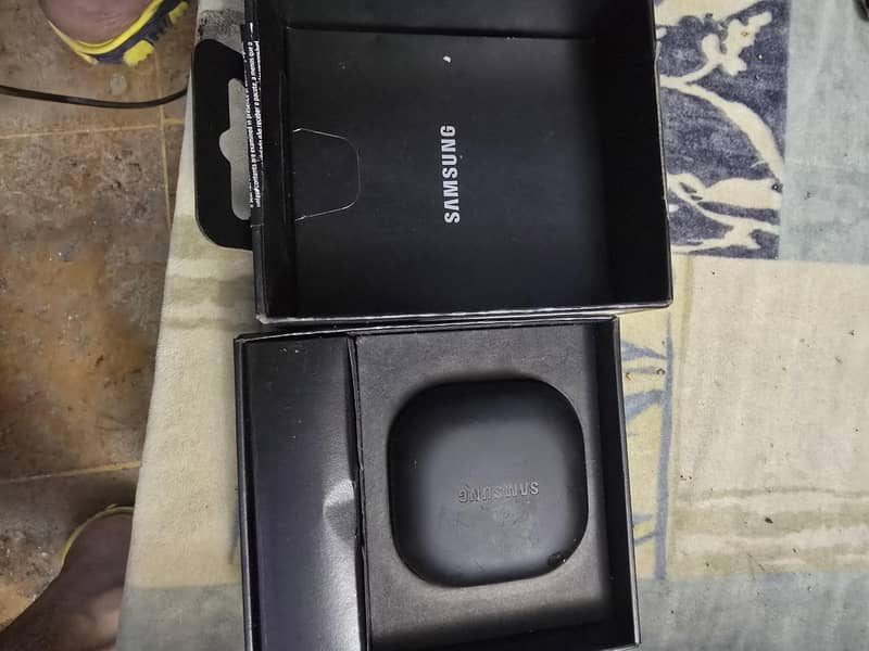 samsung buds 2 pro 11