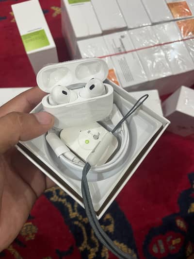 Airpods pro 2