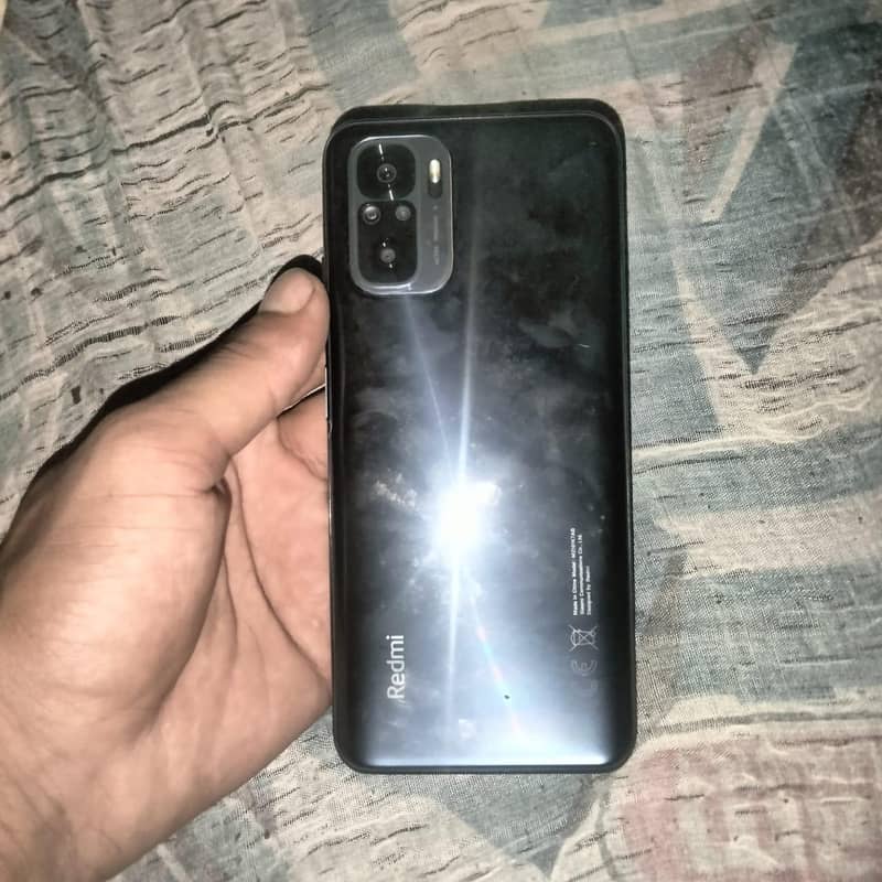 Realme 10 5