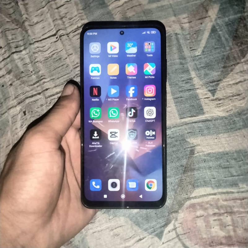 Realme 10 6