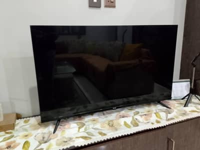 43' Inch HI-Q Android HD TV