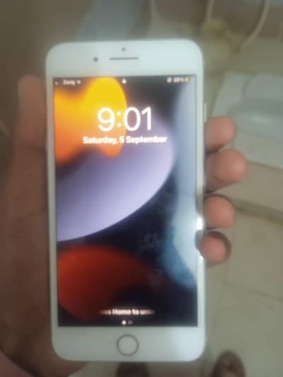 Apple iPhone 7 Plus for sale and exchange