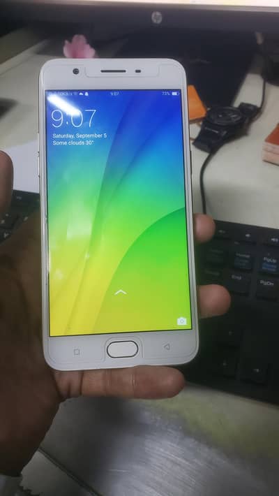 OPPO A57