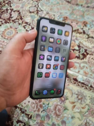 Apple iPhone 11 Pro Max