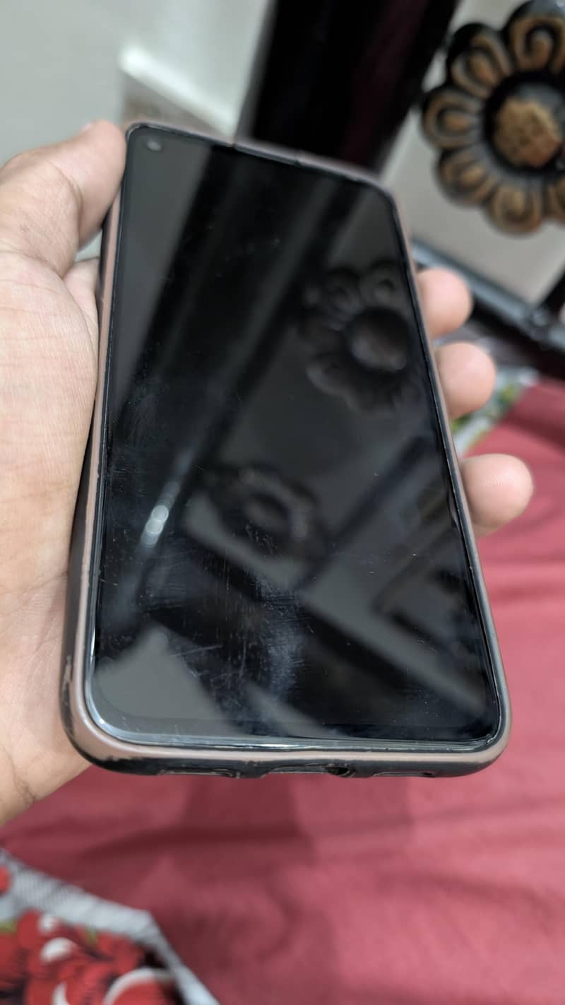 Google Pixel 4a5g Approved 1