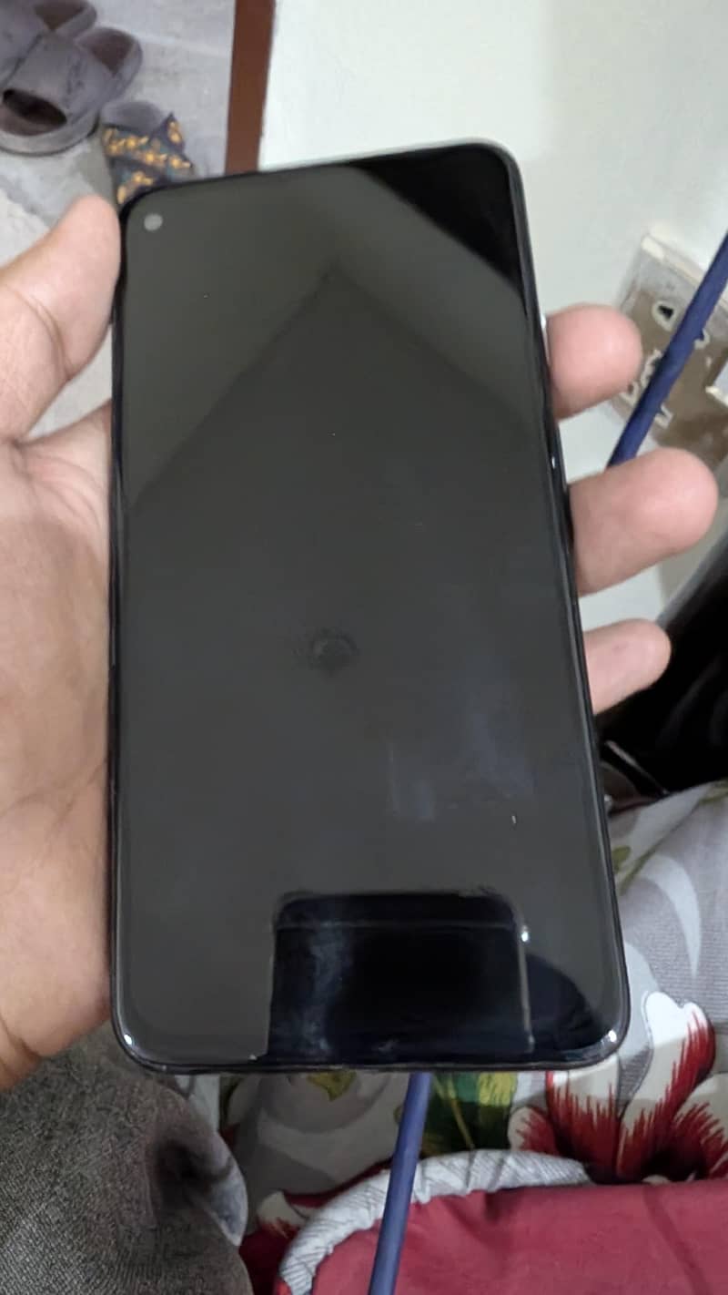 Google Pixel 4a5g Approved 2