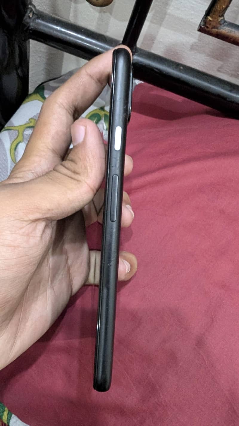 Google Pixel 4a5g Approved 5