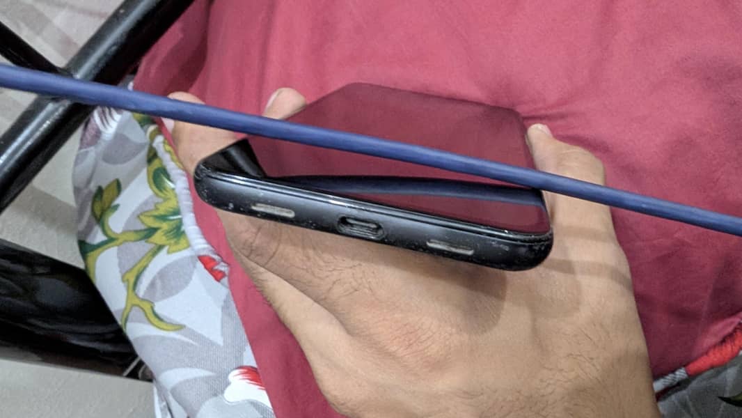 Google Pixel 4a5g Approved 6