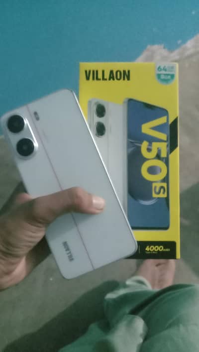 Villaon V50s