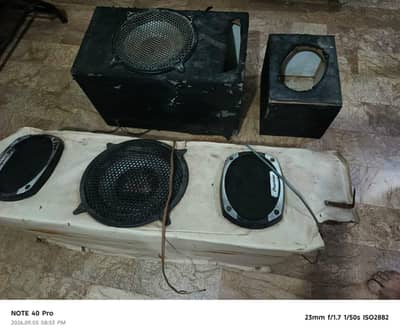 speaker. bofar and peati. . 03339273227