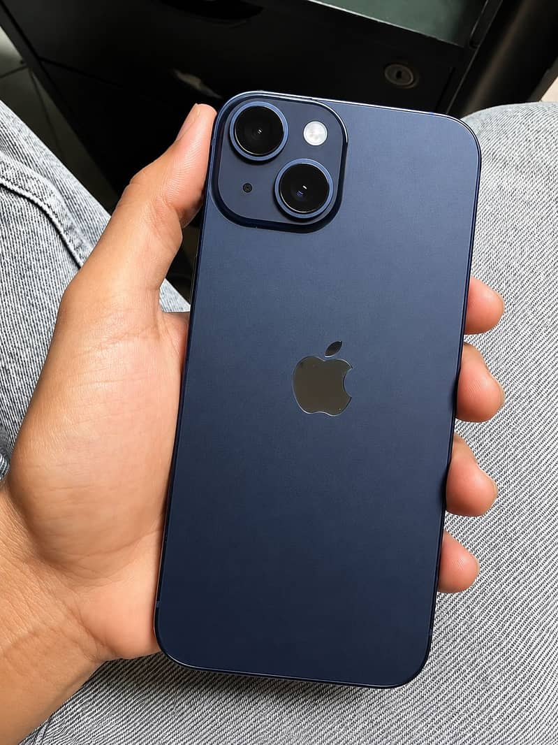 Apple iPhone 14 3