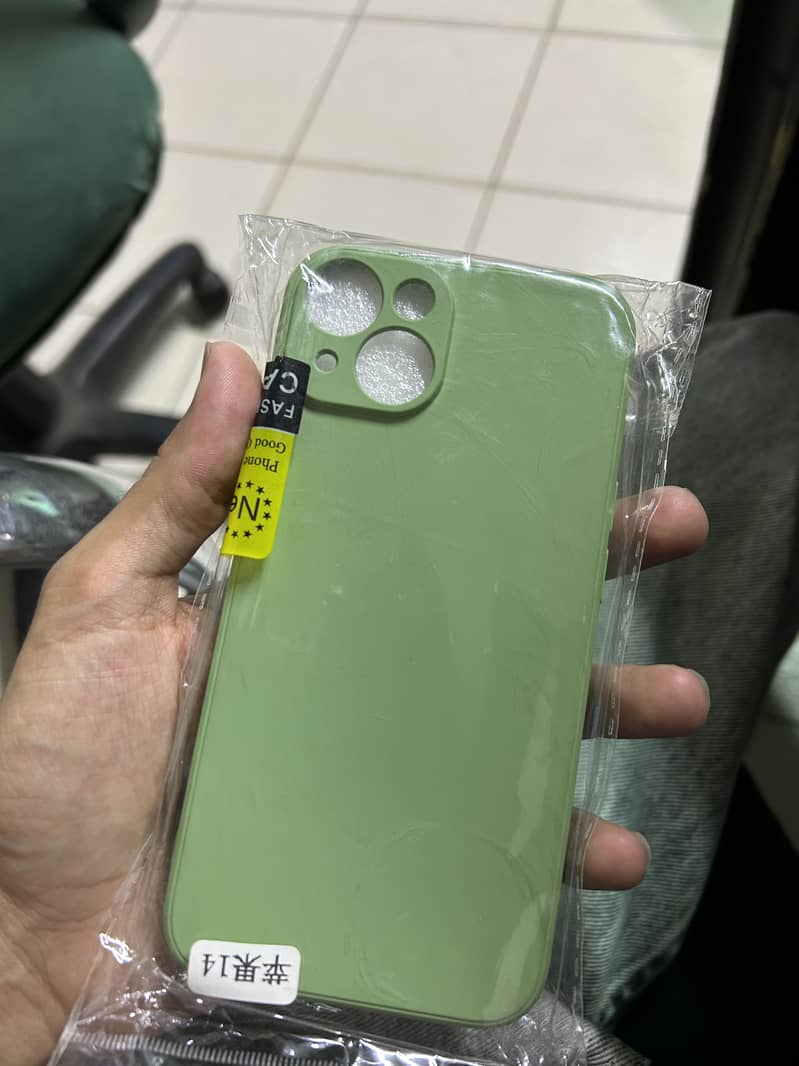 Apple iPhone 14 6