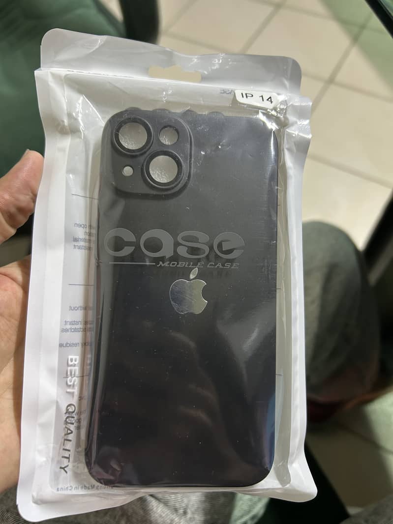 Apple iPhone 14 8