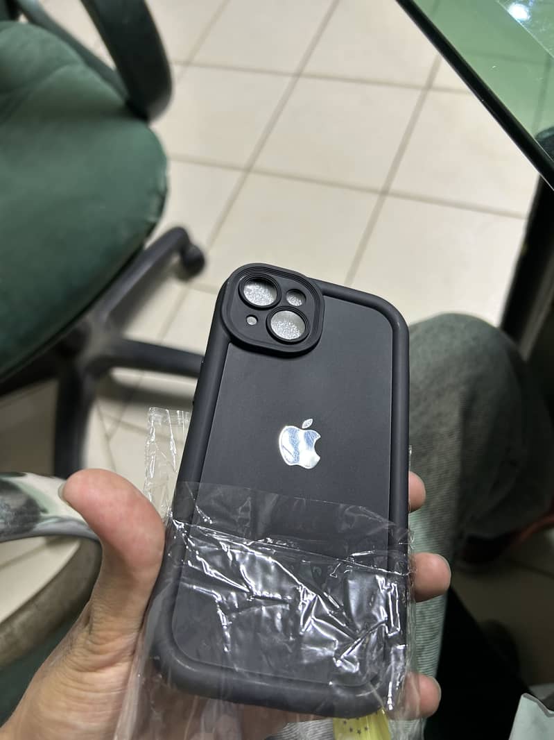 Apple iPhone 14 9