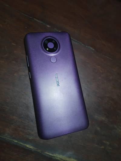 Nokia 3.4 (3GB / 32GB) - Dual SIM