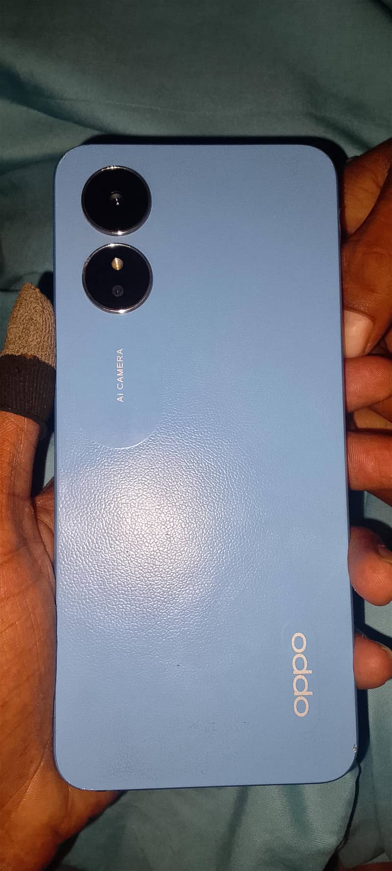 OPPO A17 1