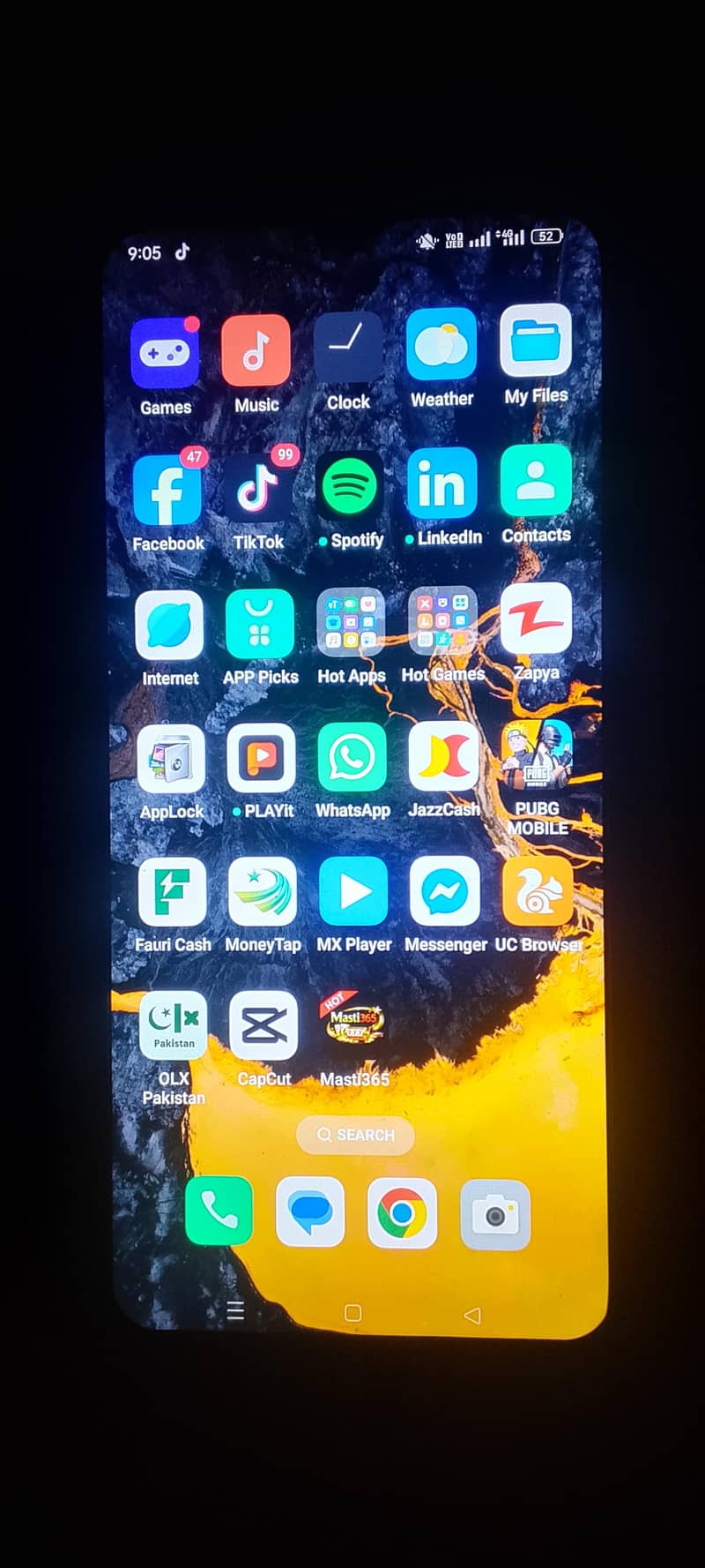 OPPO A17 2
