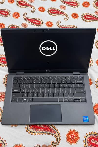 Dell Latitude 7320 | 11th Gen i7 | 16gb RAM | 256gb SSD | Carbon Fiber
