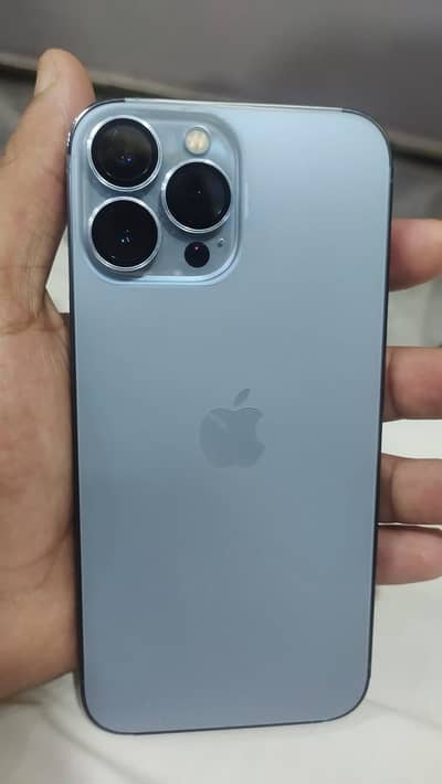 Apple iPhone 13 Pro Max
