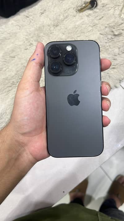 Apple iPhone 14 Pro