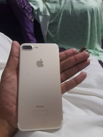 Apple iPhone 7 Plus 128gb