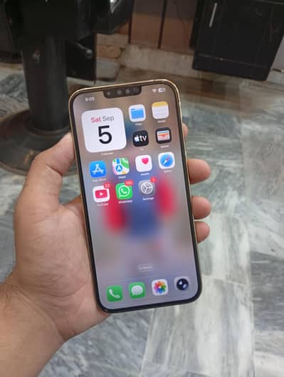Apple iPhone 13 Pro Max jv 03103280144