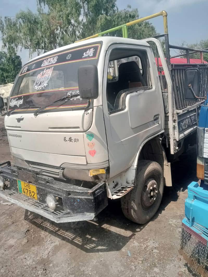 شہنشاہ 0