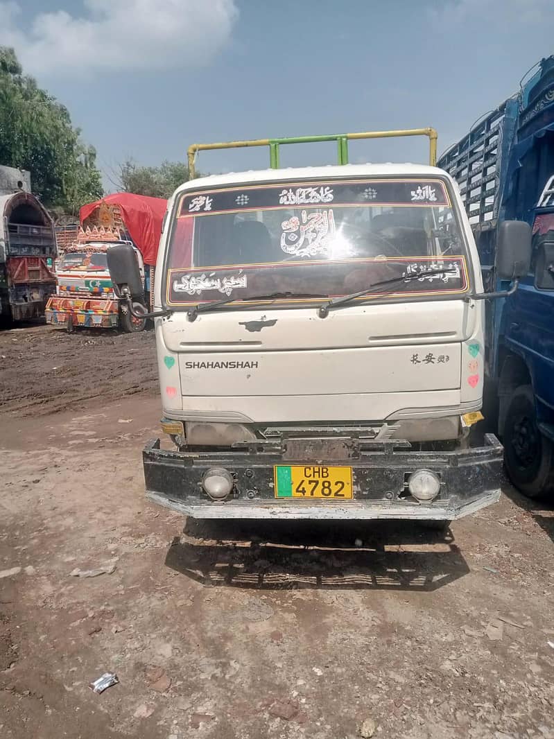 شہنشاہ 2