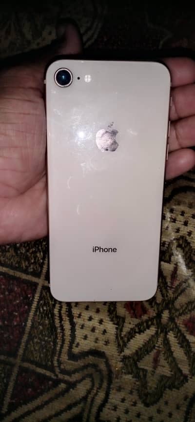 Apple iPhone 8