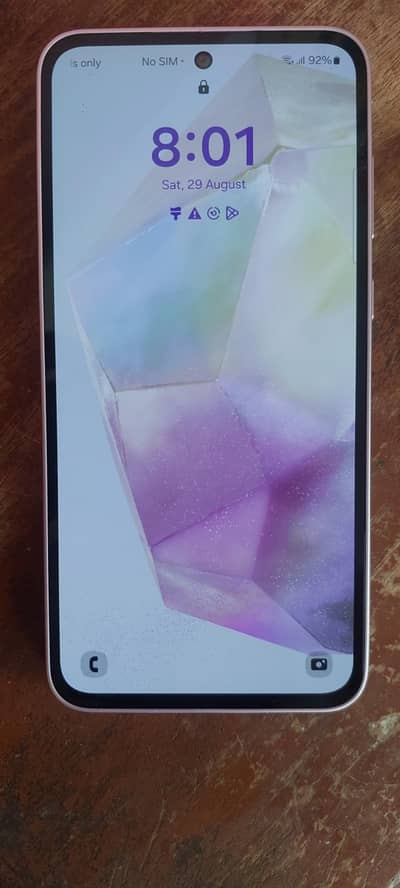 Samsung Mobile A35 5G