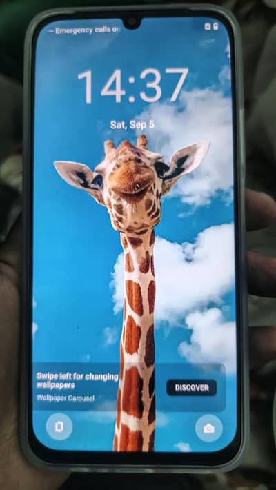 Realme C100i 6/128 urgent sale just box open hai 0320-1052498