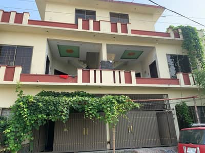 House For Sale in C-18 Block - A Islamabad