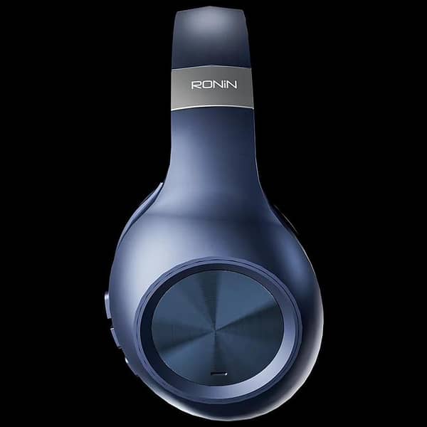 Ronin Bang R-1500 Wireless Bluetooth Headphones