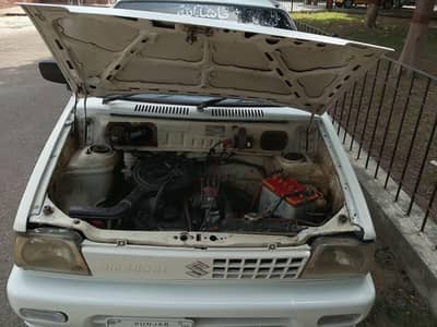 Mehran 2003 all Punjab number