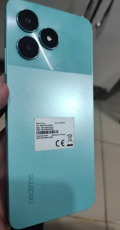 Realme C51 (128GB)