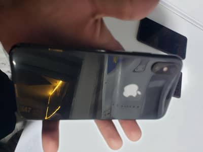 iPhone xx