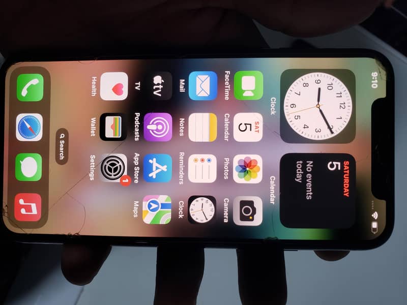 iPhone xx 3