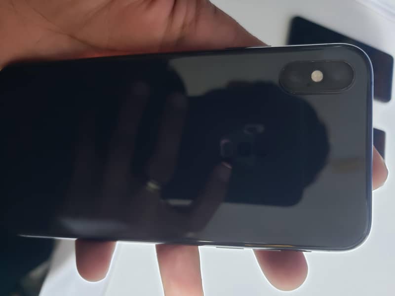 iPhone xx 5