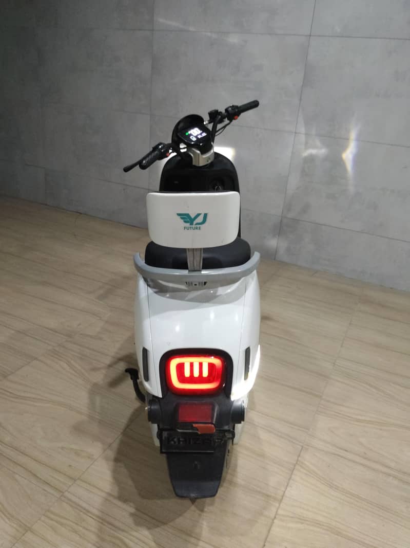 YJ FUTURE 2
