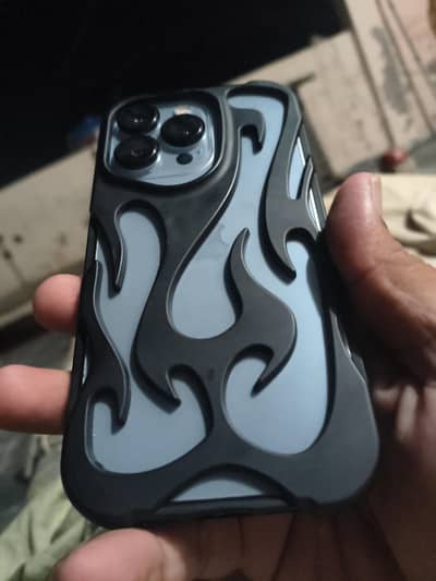 Apple iPhone 13 Pro