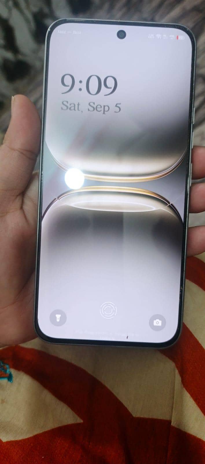 Tecno spark 40 pro 1