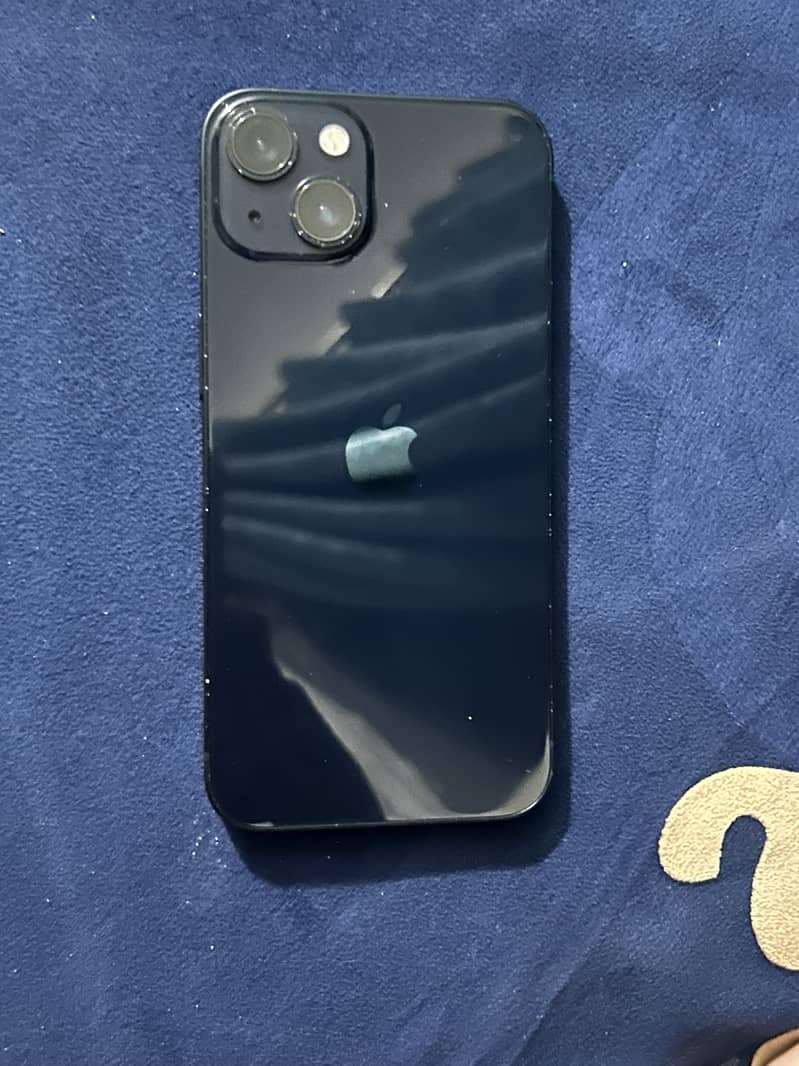 Apple iPhone 13 1