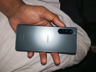 Sony Xperia 5 IV