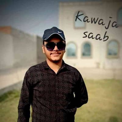 ALI Haider