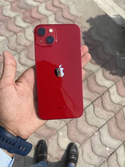 Apple iPhone 13 pta approved