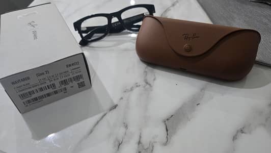 Meta Wayfarer Gen 2 AI Glasses