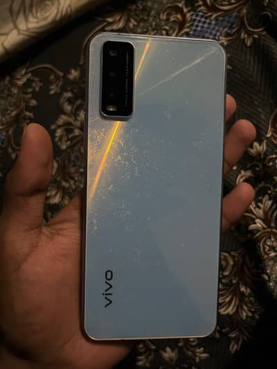 vivo y20