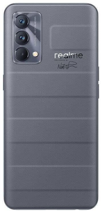 Realme GT Master Edition excellent sealed for sale